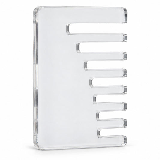 Card Thickness Gauge Tool
