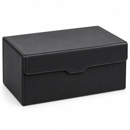Double Deck Storage Box