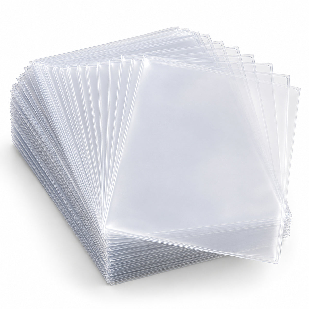 Perfect Fit Inner Sleeves 100 Pack