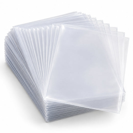 Perfect Fit Inner Sleeves 100 Pack