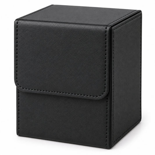 Single Deck Storage Box
