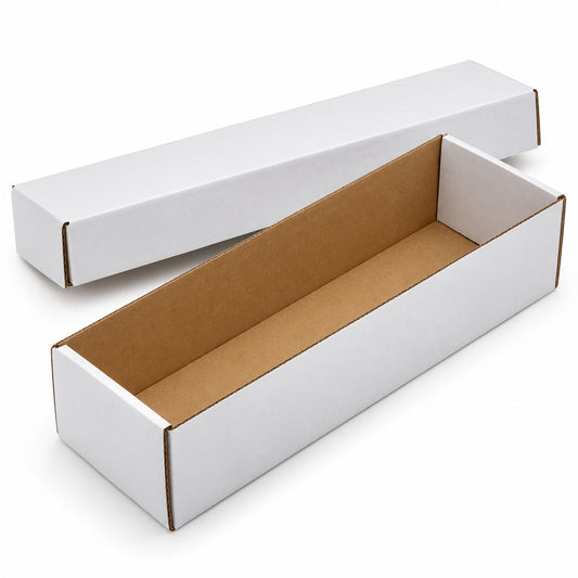 Trading Card Storage Box 1000 Count