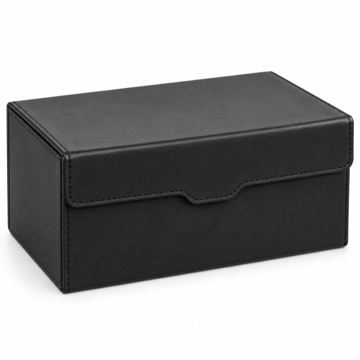 Double Deck Storage Box
