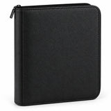 Four-Pocket Card Binder 160 Capacity
