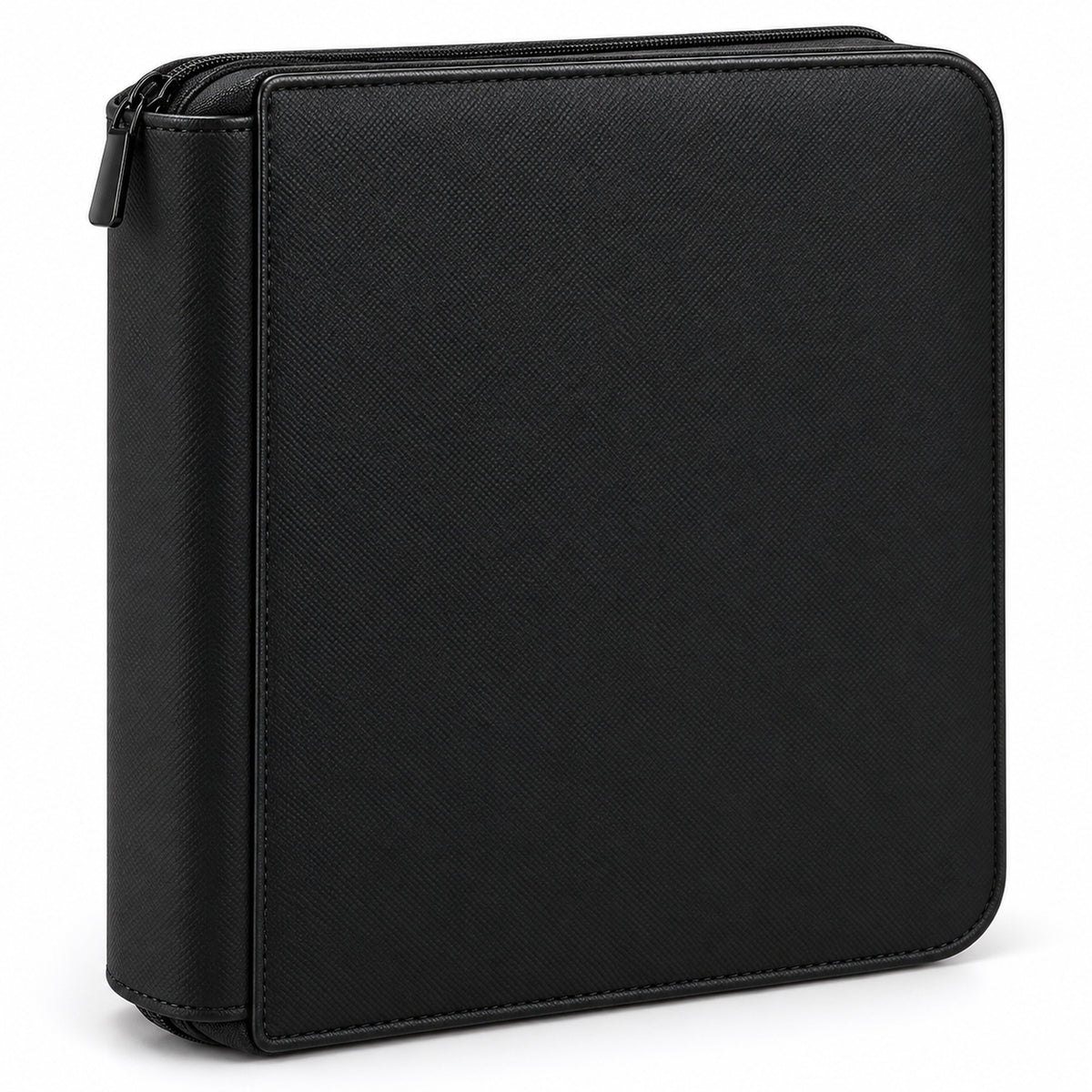 Graded Card Storage Album 40 Capacity