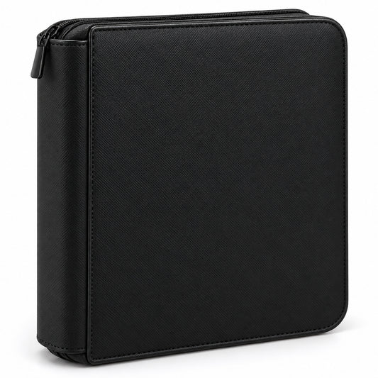 Graded Card Storage Album 40 Capacity