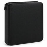 Graded Card Storage Album 40 Capacity