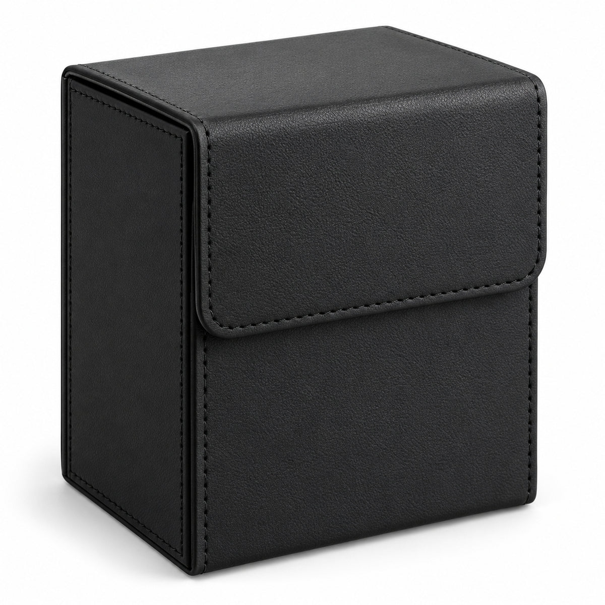 Magnetic Closure Deck Case