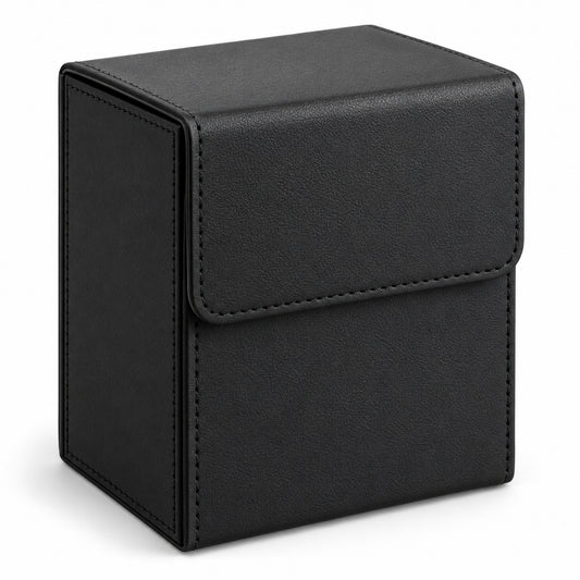 Magnetic Closure Deck Case