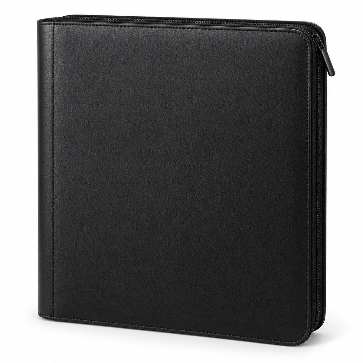 Nine-Pocket Card Binder 360 Capacity