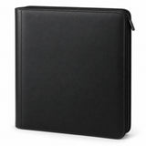 Nine-Pocket Card Binder 360 Capacity