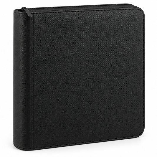 Top Loader Binder 216 Capacity